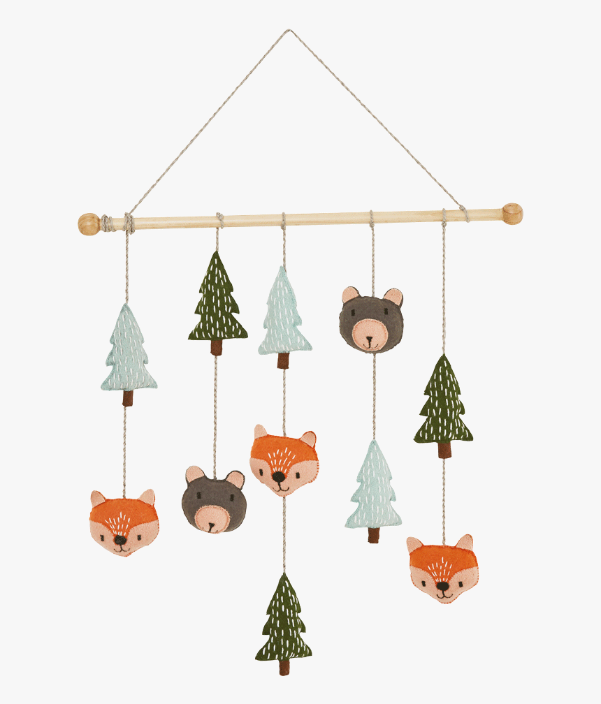 Christmas Tree, HD Png Download
