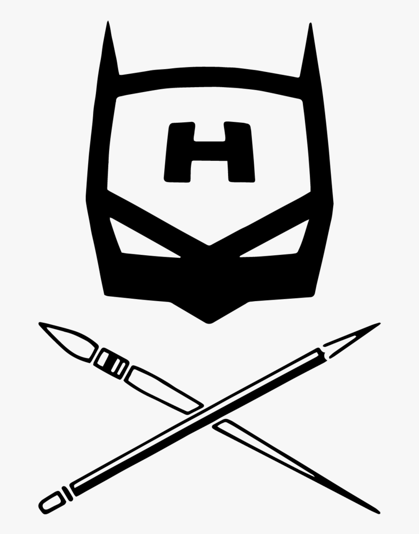 Lach Hamilton Art, HD Png Download