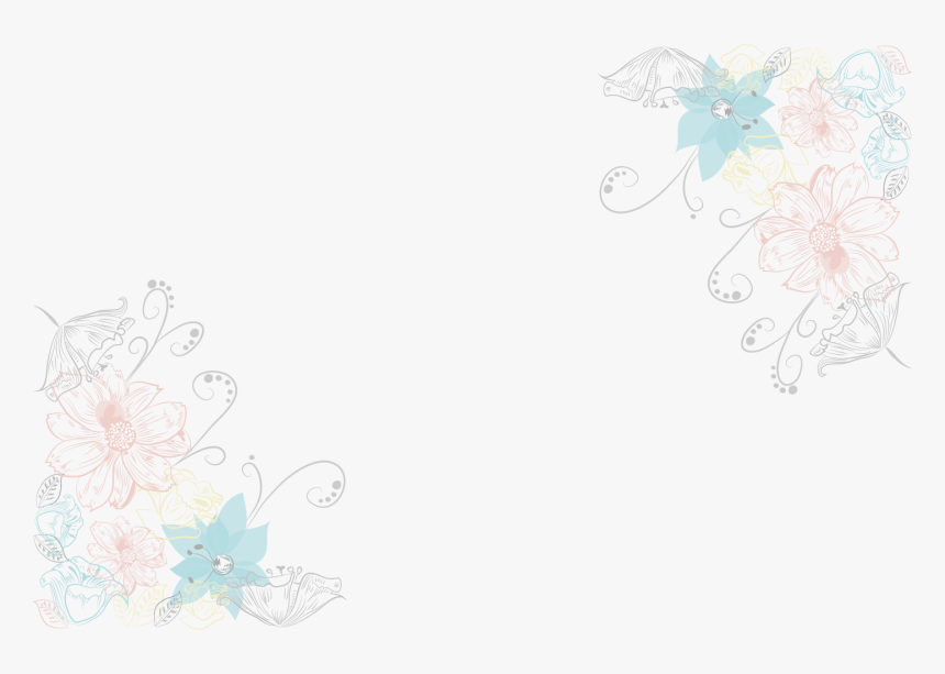 Background Image - Sketch, HD Png Download