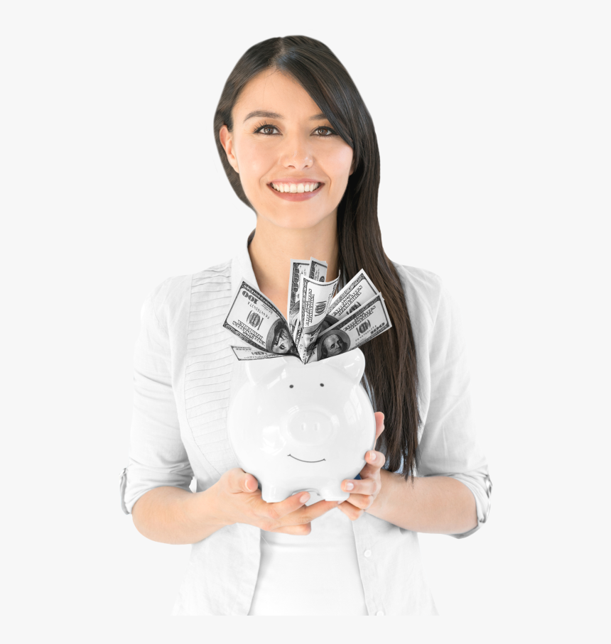 Girl, HD Png Download