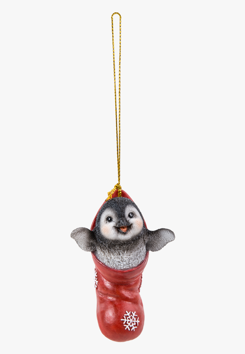 Hanging Christmas Stocking Pet Pals - Chain, HD Png Download