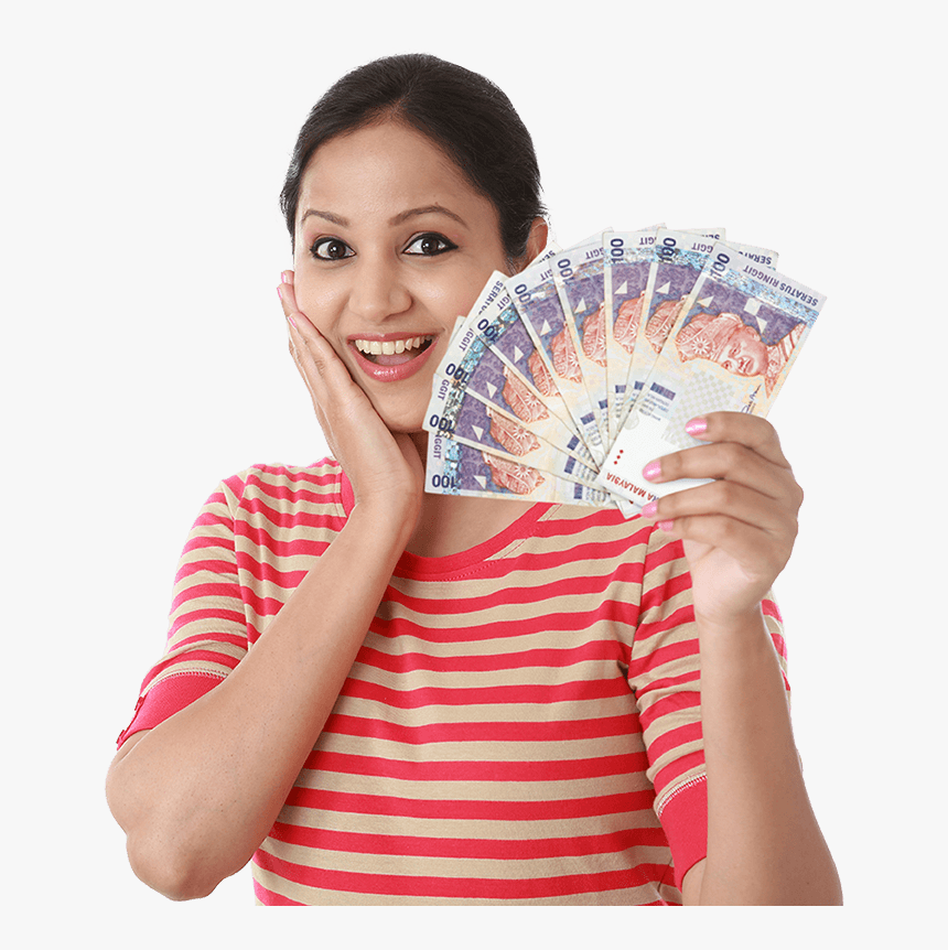 Girl, HD Png Download