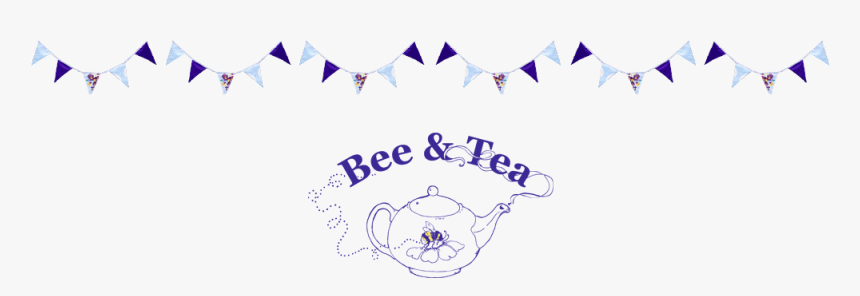 Bee & Tea, HD Png Download