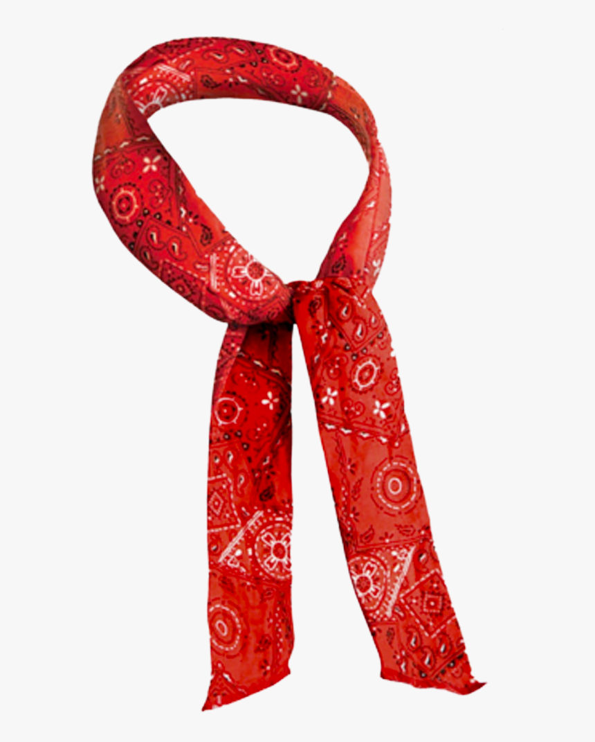 Scarf, HD Png Download