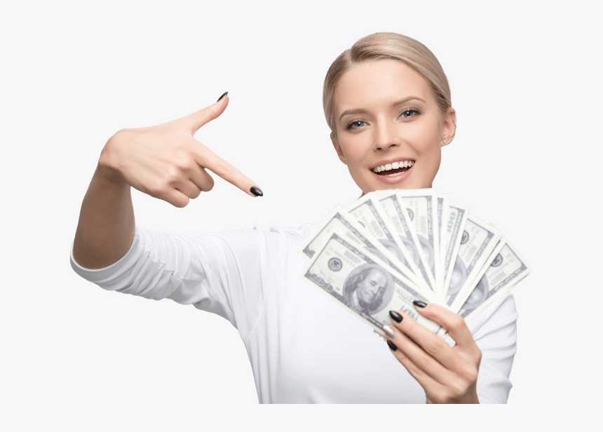 Cash, HD Png Download