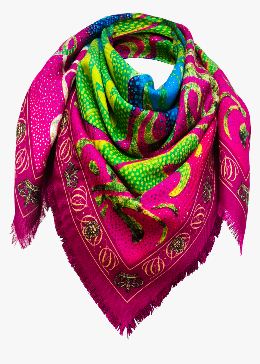 Scarf, HD Png Download