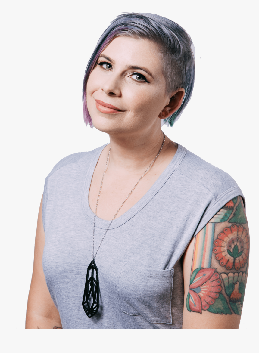 Girl, HD Png Download