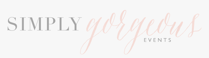 Simply Gorgeous Events By Lara-jill - Magic Trade Show, HD Png Download