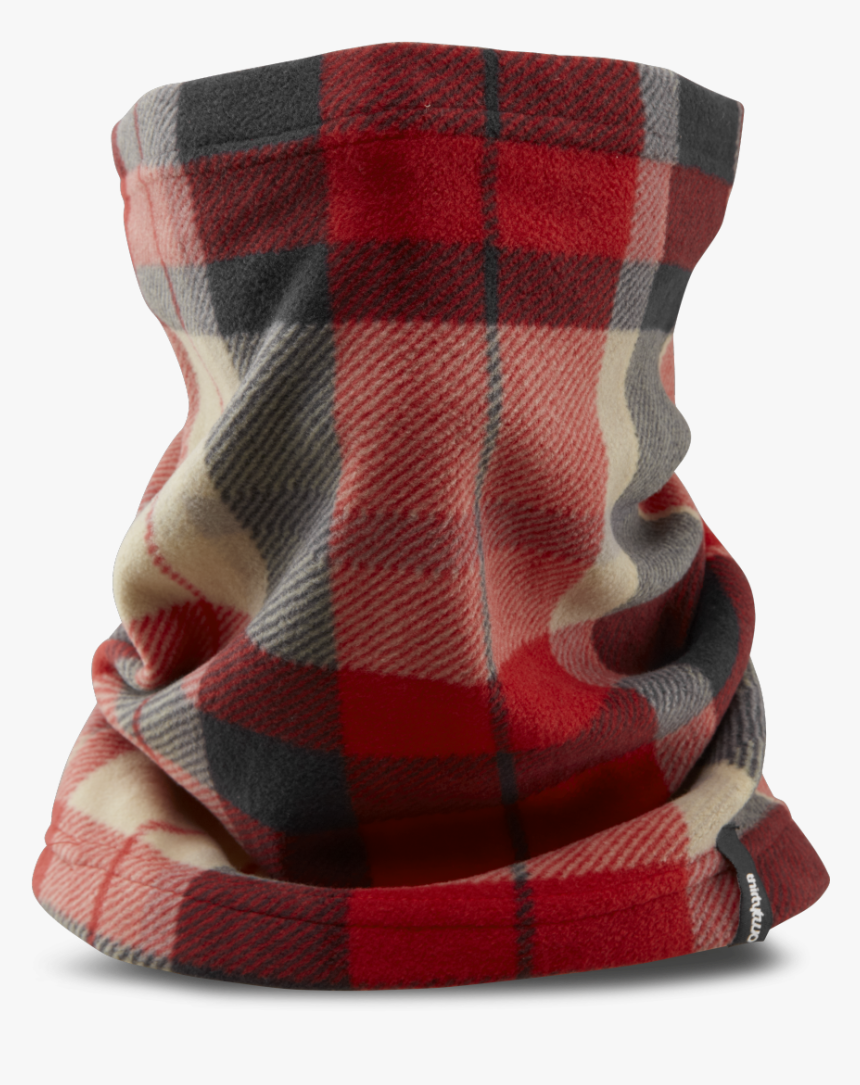 Douglass Neck Gaitor - Plaid, HD Png Download