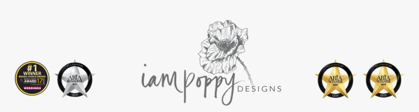Iampoppy Designs - Poppy, HD Png Download