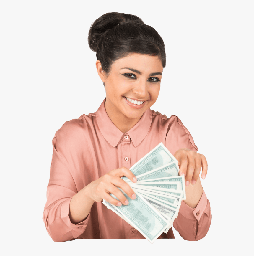Women - Girl, HD Png Download