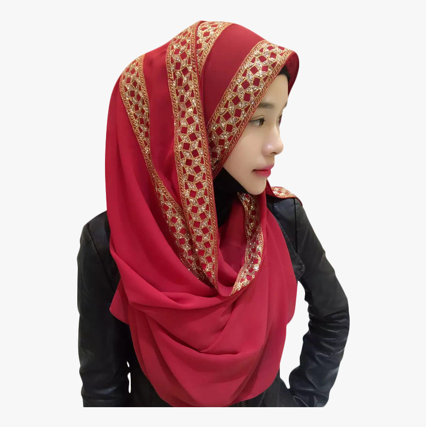 Hijab Hot, HD Png Download