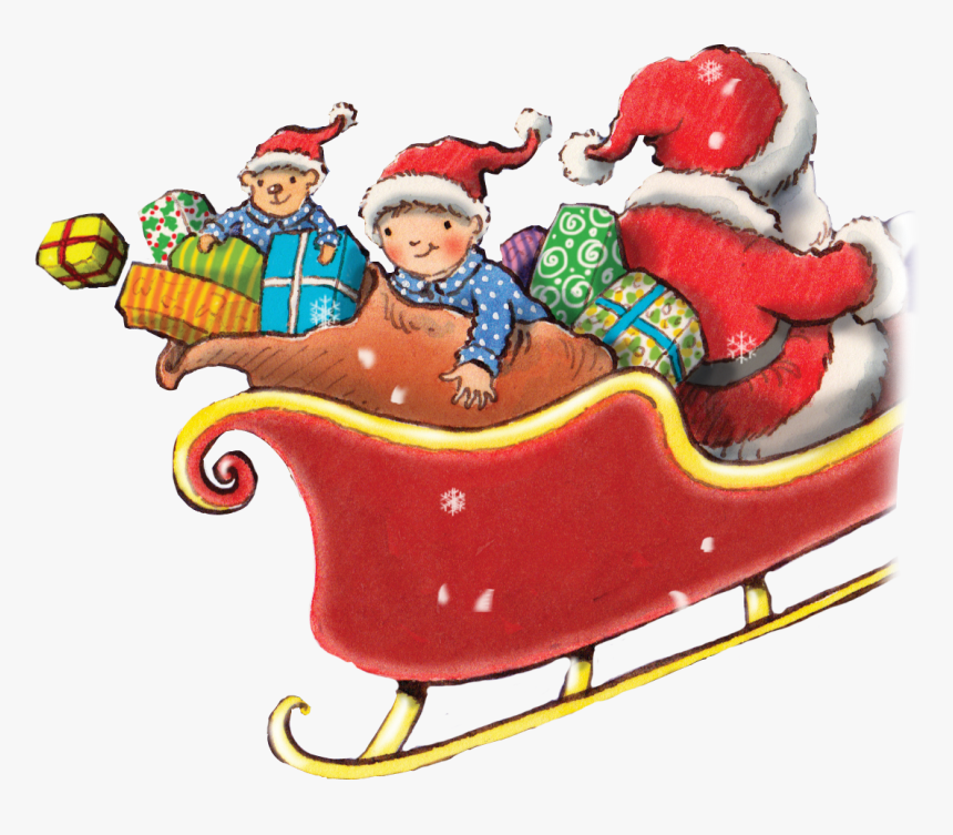 Toboggan, HD Png Download
