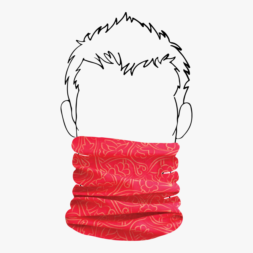 Scarf, HD Png Download