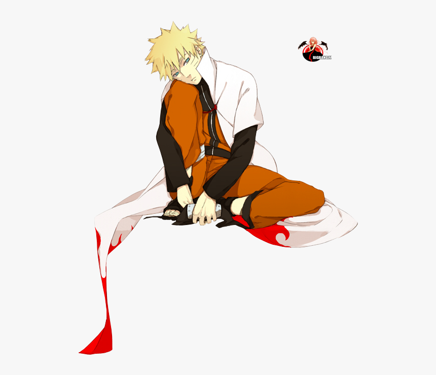 Naruto Uzumaki, HD Png Download