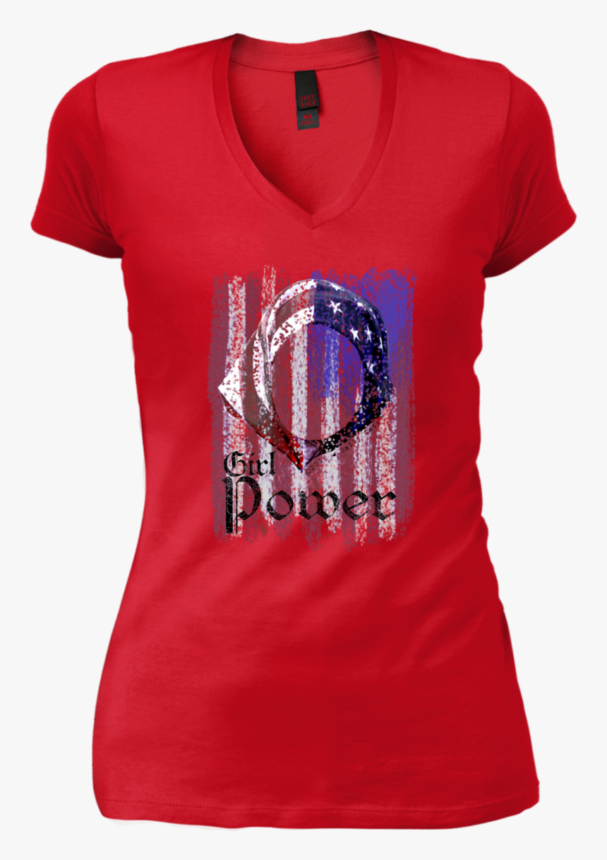 T-shirt, HD Png Download