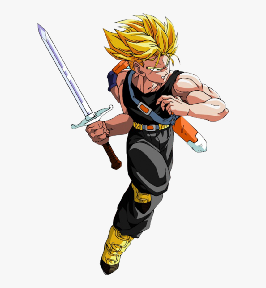 No Caption Provided - Dragon Ball Z, HD Png Download