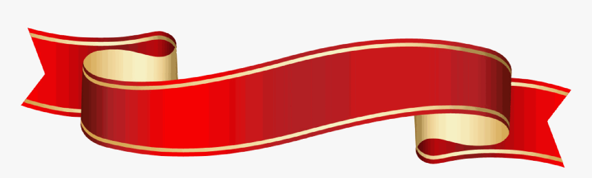 Ribbon Related Keywords Suggestions Red Ribbon Banner Png