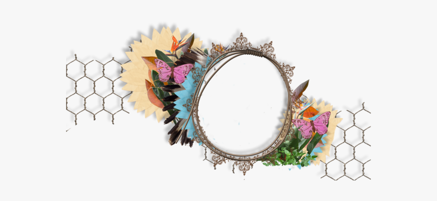 Cluster Frame Png - Png Cluster, Transparent Png