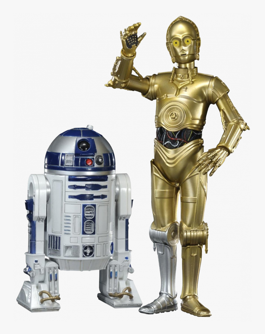 Star Wars R2 Png, Transparent Png
