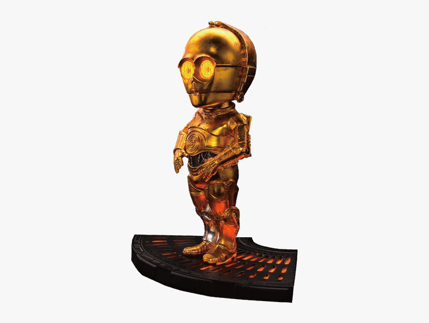 Figurine, HD Png Download