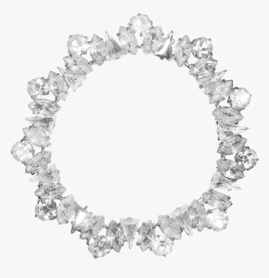 Winter Frame Png, Transparent Png