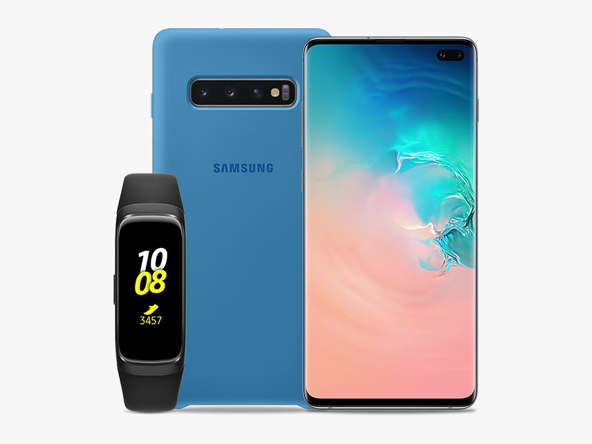 Samsung Galaxy, HD Png Download