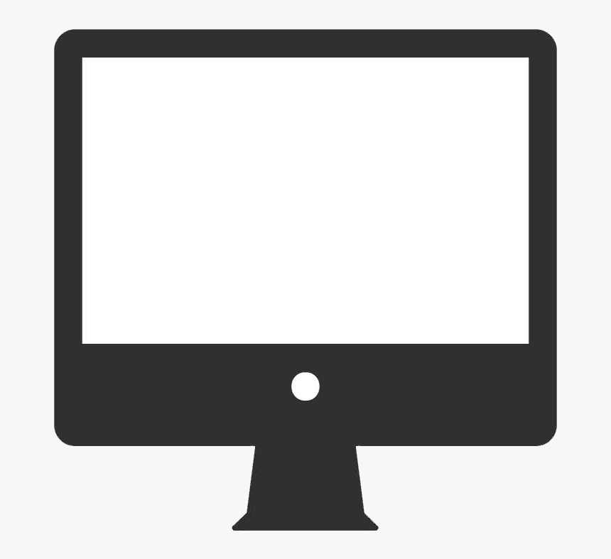 Mac Computer Icon, HD Png Download , Transparent Png Image - PNGitem