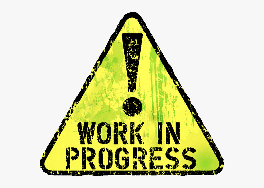 Work Png Download - Triangle, Transparent Png