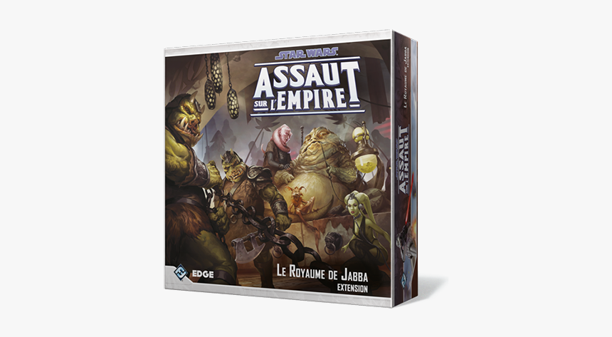 Star Wars Imperial Assault Edge, HD Png Download