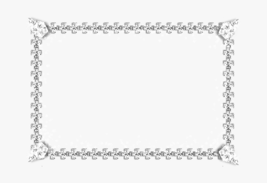 Damnxgood Com Xgood - Diamond Picture Frame Png, Transparent Png