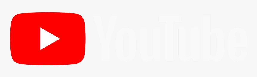 Youtube Logo Png Transparent Copia - Sign, Png Download