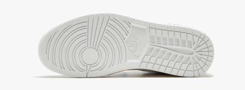 Jordan 1 Retro High Off-white 
 Class - Sneakers, HD Png Download