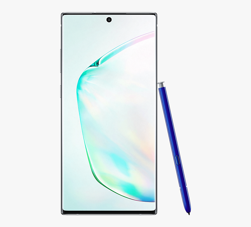 Samsung Note 10, HD Png Download