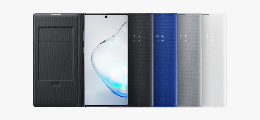 Samsung Galaxy Note 10, HD Png Download