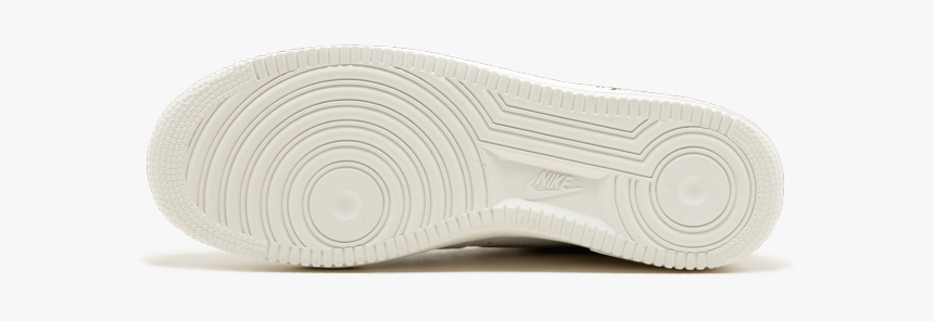 Nike Air Force 1 07 Off-white - Sneakers, HD Png Download