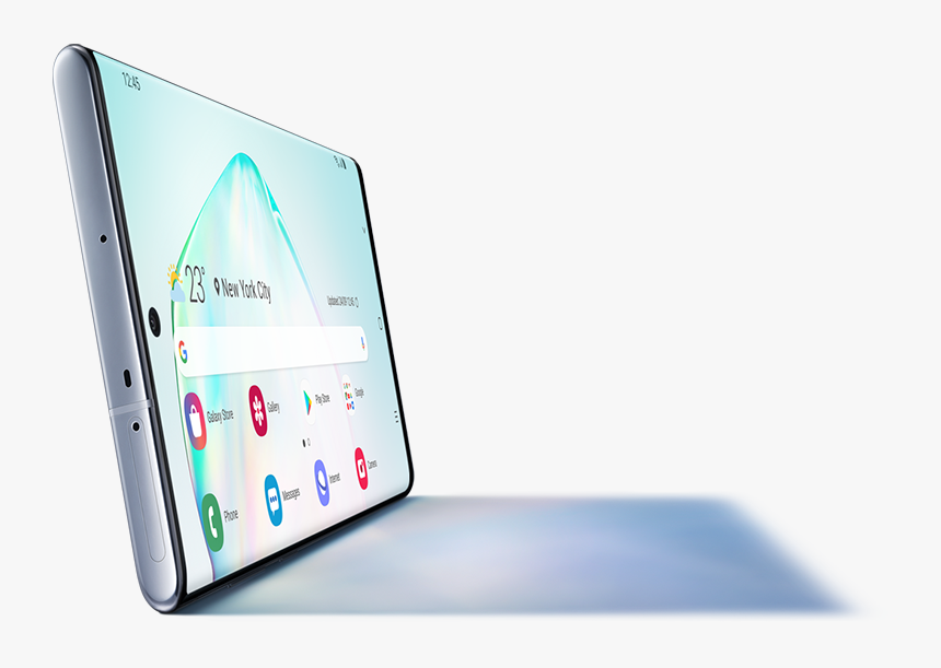 Buy A Samsung Note 10 Plus, HD Png Download
