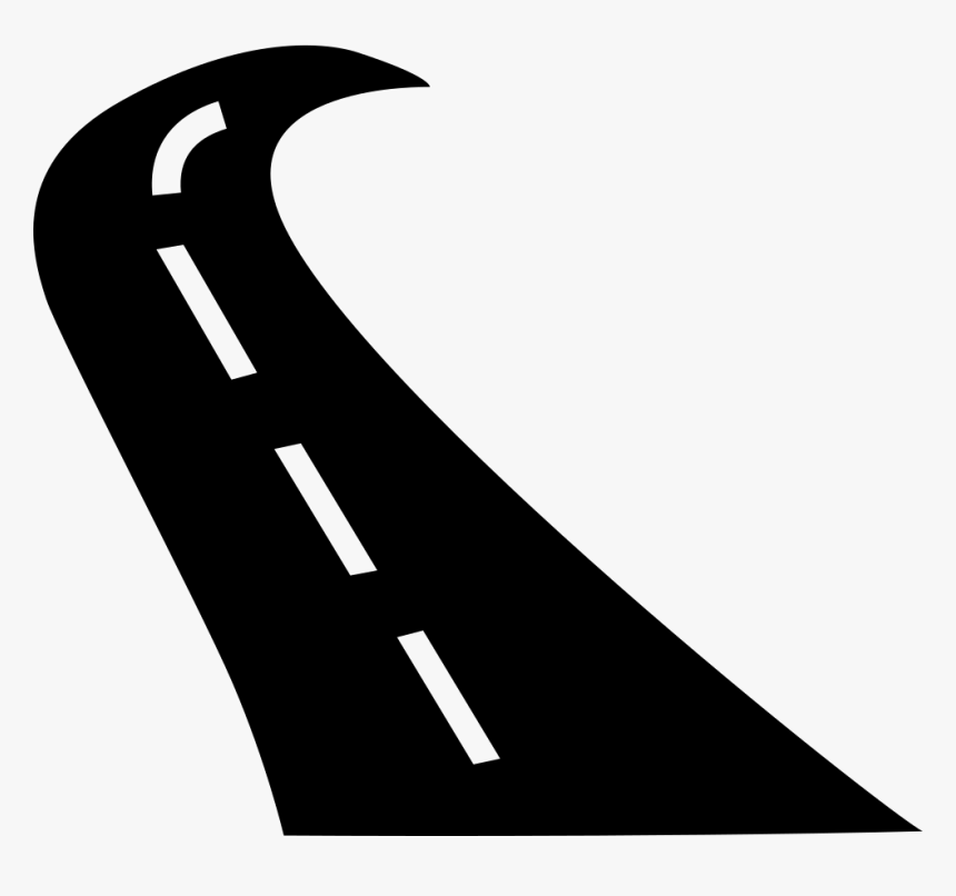 Road, HD Png Download