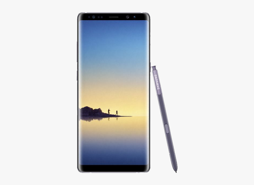 Samsung Note 8 Price In Bahrain, HD Png Download