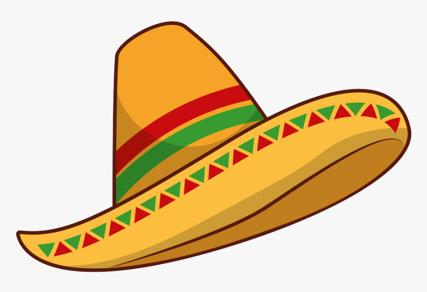Cartoon Sombrero Clip Art Cartoon Sombrero Clip Art
