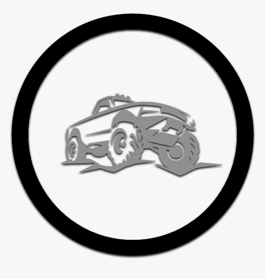 Off-road - Ford Classic, HD Png Download