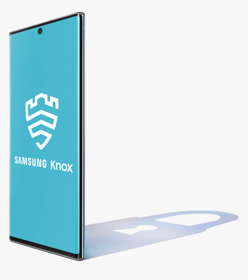 Samsung Galaxy Note 10 Knox, HD Png Download