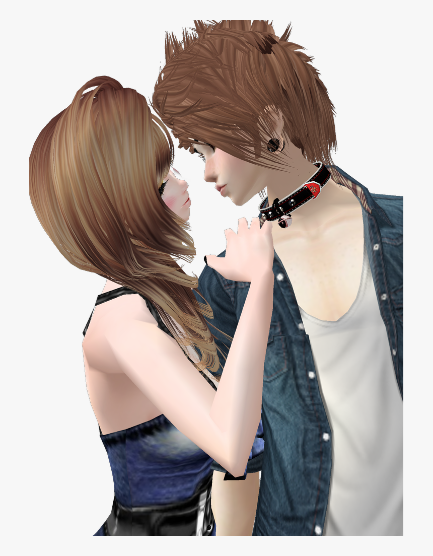 Girl, HD Png Download
