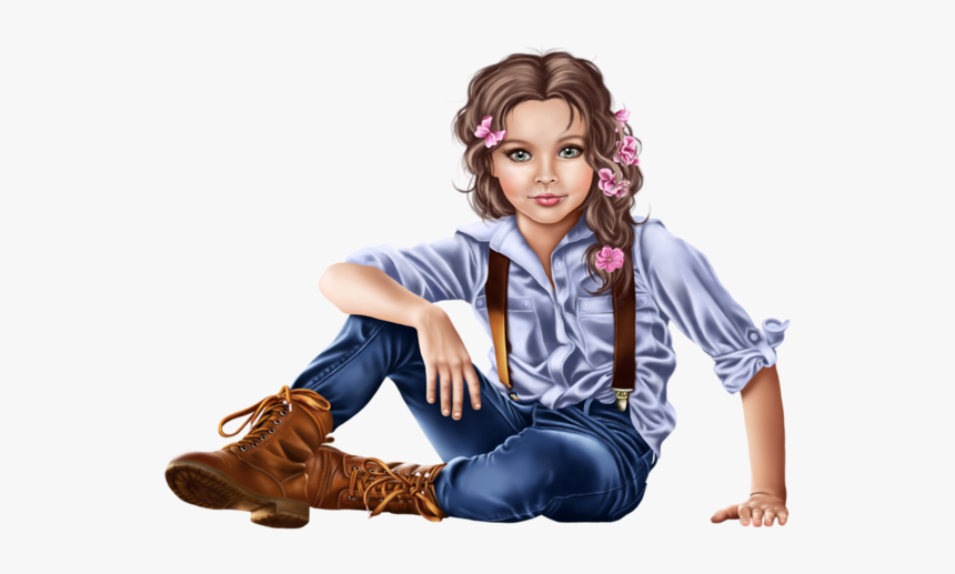 Png Transparent Børn 3d, Png Download