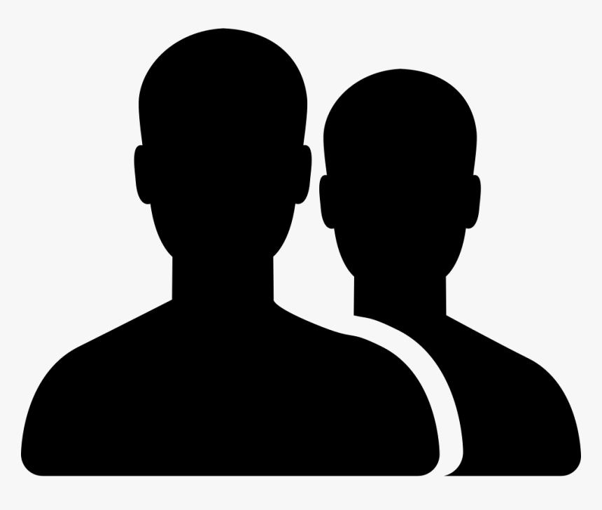 Silhouette, HD Png Download