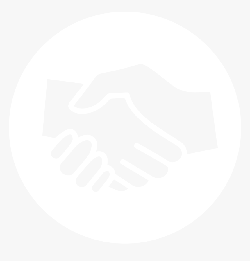 Service Managment - 4 Logo Hand, HD Png Download