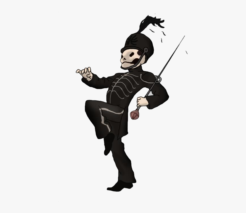 Logo Welcome To The Black Parade, HD Png Download