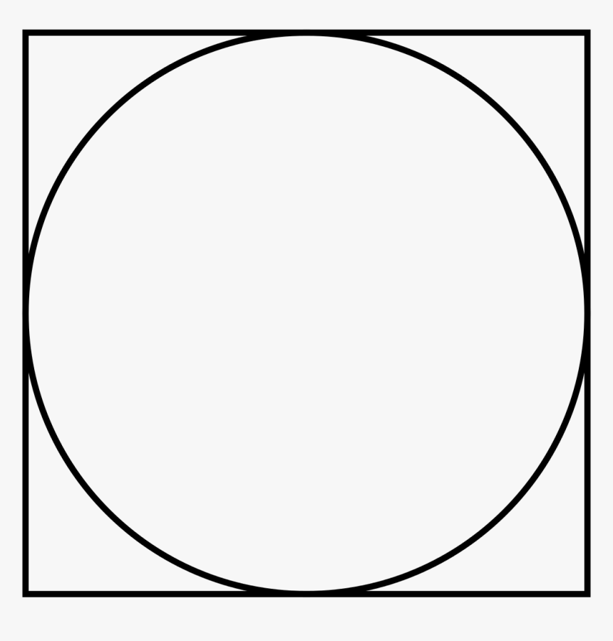 Circle, HD Png Download
