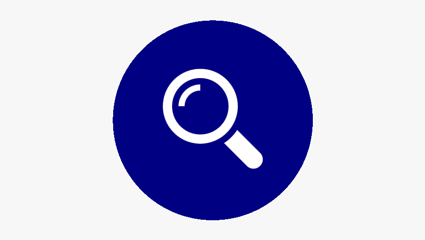 In-depth And Detailed Search To Find The Right Candidate - Circle, HD Png Download