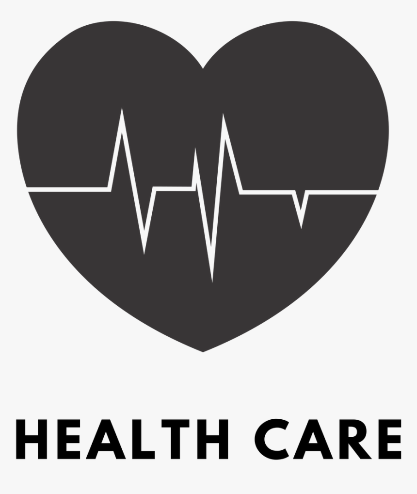 Healthcareicon - Graphic Design, HD Png Download